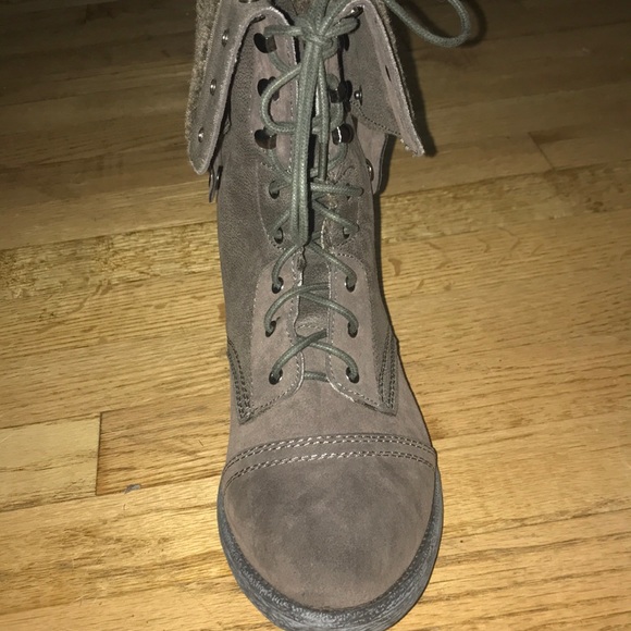 r.b.l.s combat boots - Picture 3 of 4